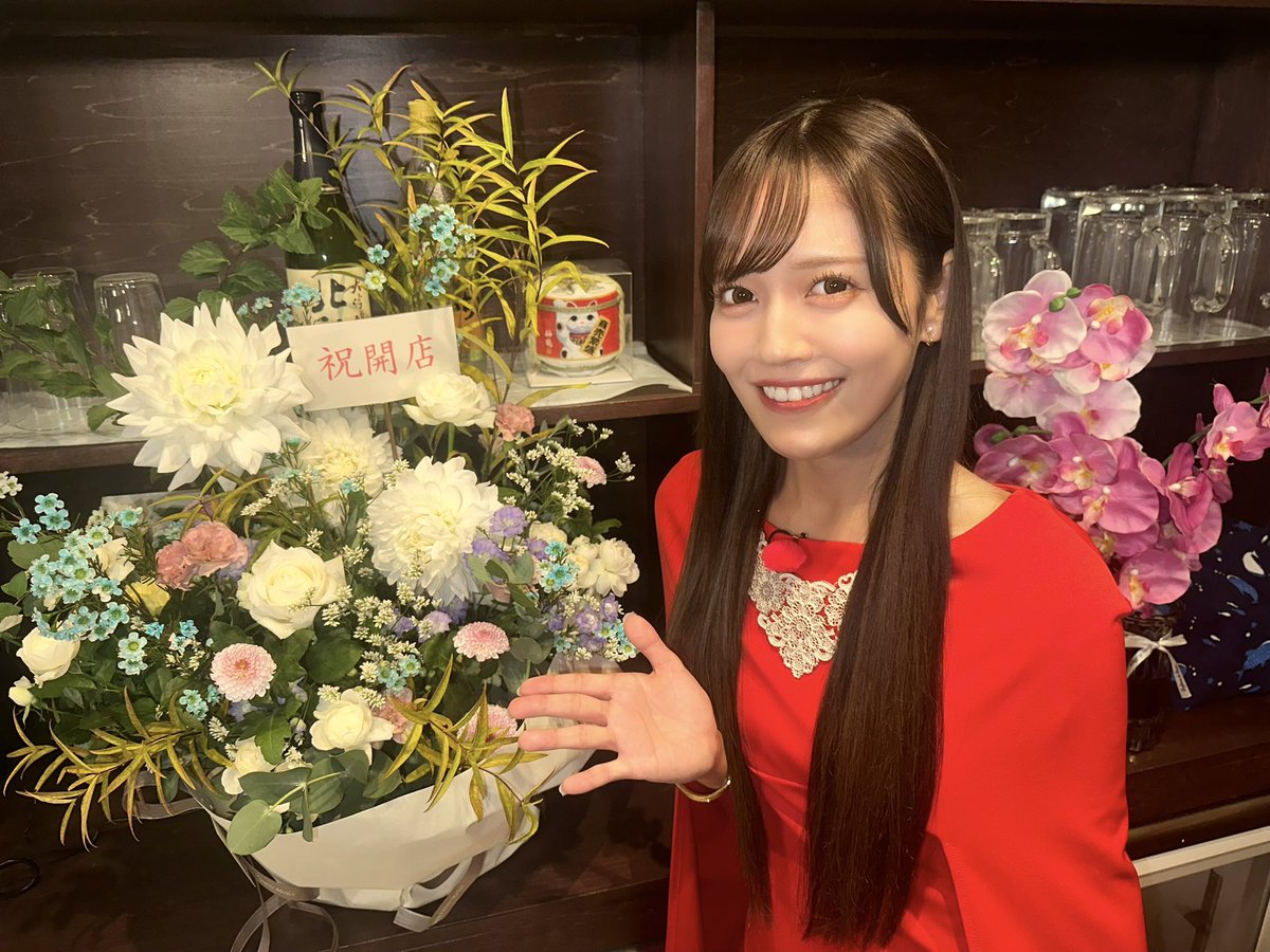 【朗報】新番組『=LOVE 諸橋沙夏の「スナック沙夏」』がBS日テレで全8回放送決定🥃 : AKBフレンド