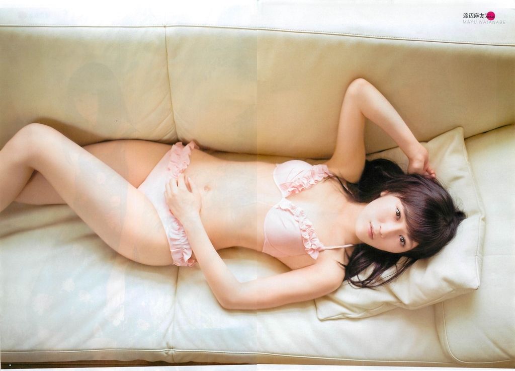 過激画像 渡辺麻友のグラビア水着公開 透き通る白い肌がやべえwww デカ尻 Akb倉庫 過激画像 渡辺麻友のグラビア水着公開 透き通る白い肌がやべえwww デカ尻 Akb倉庫