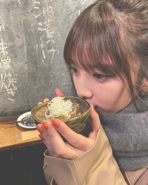 【乃木坂46】与田祐希の“美味しい”の表現の仕方がwwwww