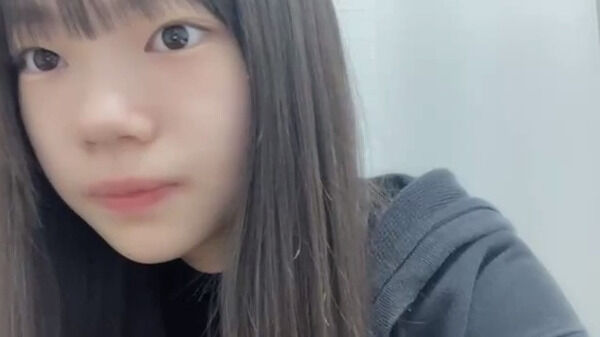 【動画】20221013（07:36～） SHOWROOM 「HKT48 研究生　藤野心葉」＠AKB48グループメンバー 個人配信
