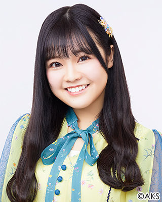 HKT48 本村碧唯、22歳の誕生日！ [1997年5月31日生まれ]