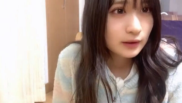 【動画】20211129（20:32～） SHOWROOM 「HKT48 田中伊桜莉 」＠AKB48グループメンバー 個人配信