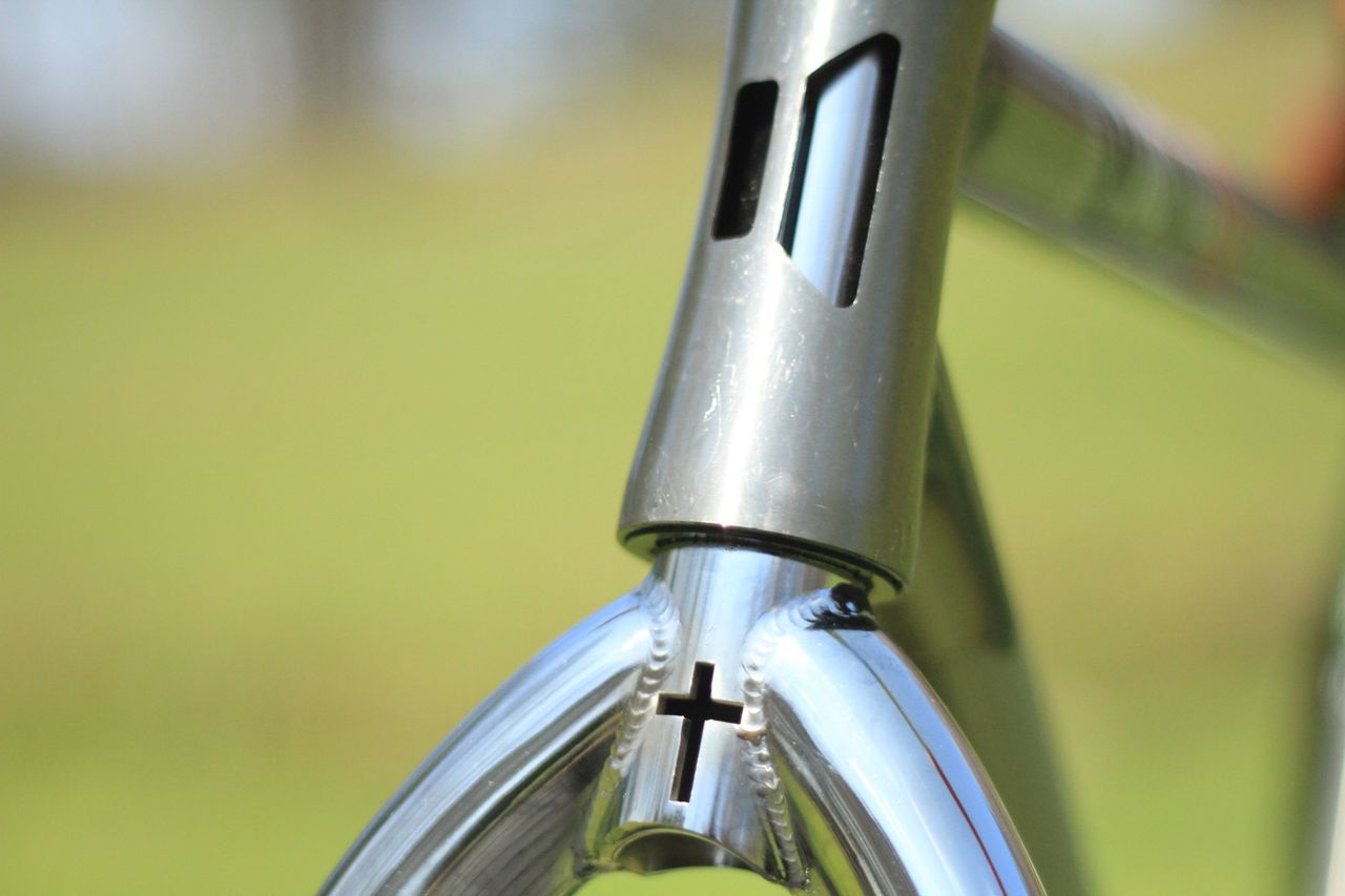 VOLUME BIKE VANDAL ぱるーん VOLUME BIKE VANDAL ぱるーん Volume Vandal Frame – FIXED GEAR