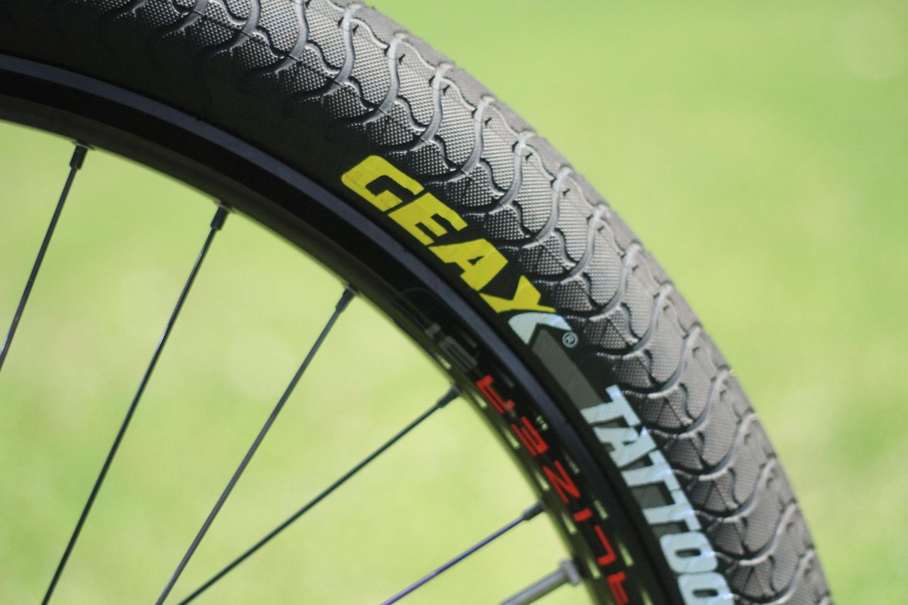 VOLUME BIKE VANDAL ぱるーん Volume Vandal Frame – FIXED GEAR ARCHIVE