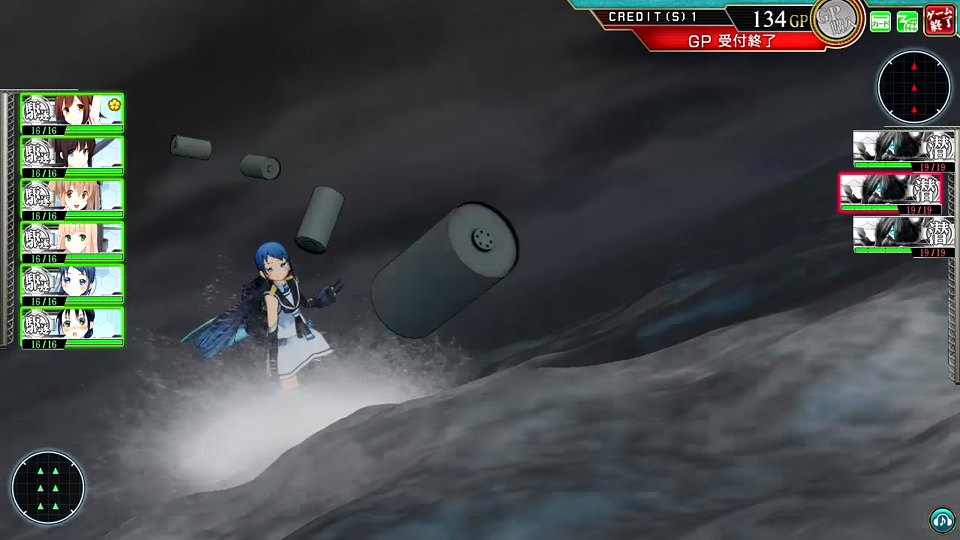 艦これアーケード 敵の潜水艦と会敵した時の 先制雷撃 発生条件ってどうなってるの 艦これアーケードまとめ速報 艦アケ 艦これac 艦これアーケード 敵の潜水艦と会敵した時の 先制雷撃 発生条件ってどうなってるの 艦これアーケードまとめ速報 艦アケ 艦これac