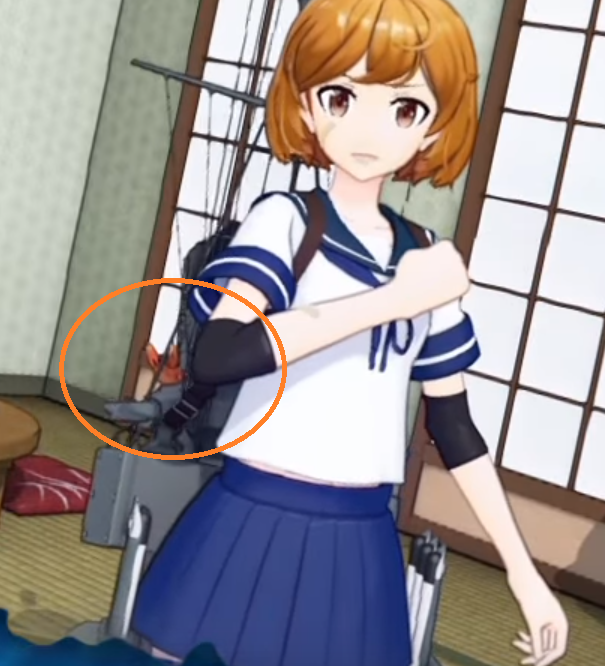 艦これアーケード セガさん朧改のカニさんを完全再現してしまうwwww 艦これアーケードまとめ速報 艦アケ 艦これac 艦これアーケード セガさん朧改のカニさんを完全再現してしまうwwww 艦これアーケードまとめ速報 艦アケ 艦これac