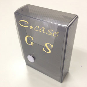 艦これアーケード 読み取り口に入るサイズのデッキケースを探しているんだが 艦これアーケードまとめ速報 艦アケ 艦これac