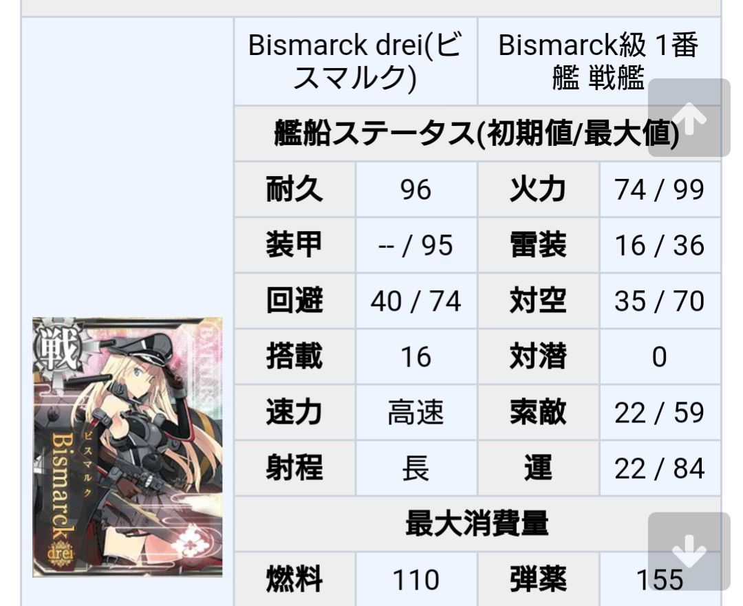 艦これアーケード Bismarckの改ってツバイとかじゃなかった 艦これアーケードまとめ速報 艦アケ 艦これac 艦これアーケード Bismarckの改ってツバイとかじゃなかった 艦これアーケードまとめ速報 艦アケ 艦これac