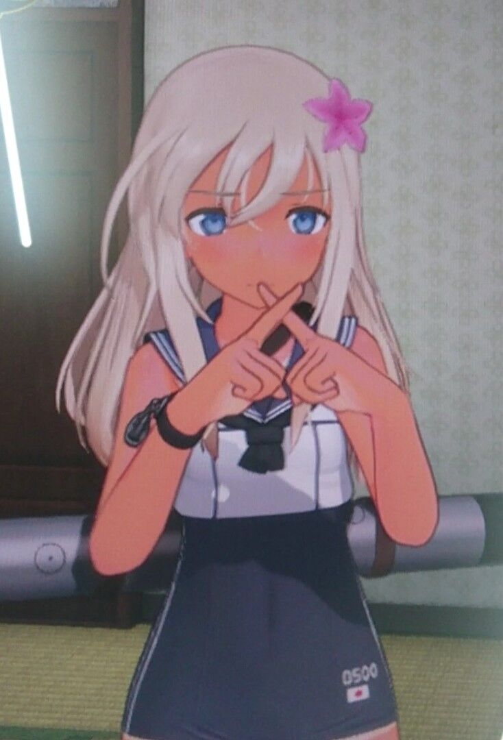 艦これアーケード ろーちゃんがゆーちゃんであることを知ったアケ提督のコメントがこちらwwww 艦これアーケードまとめ速報 艦アケ 艦これac 艦これアーケード ろーちゃんがゆーちゃんであることを知ったアケ提督のコメントがこちらwwww 艦これアーケードまとめ速報 艦アケ 艦これac