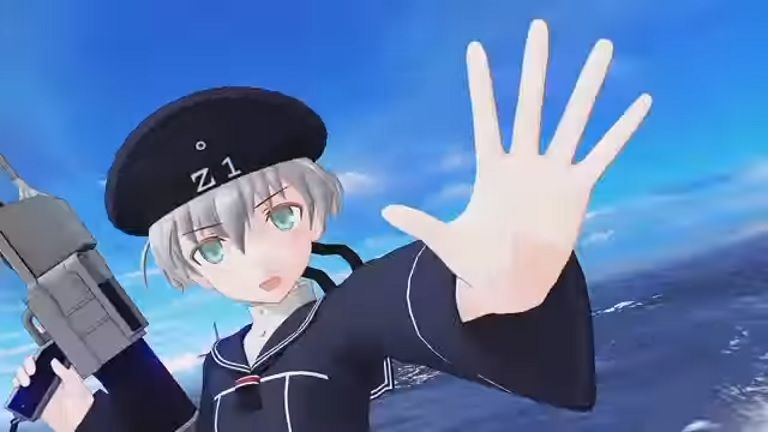 品質一番の 第十一号作戦 改中破 レーベ Z1 艦これアーケード カード 品質一番の 第十一号作戦 改中破 レーベ Z1 艦これアーケード カード