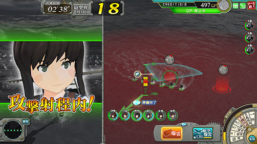 艦これアーケード 対潜は別ゲーみたいだよな 艦これアーケードまとめ速報 艦アケ 艦これac 艦これアーケード 対潜は別ゲーみたいだよな 艦これアーケードまとめ速報 艦アケ 艦これac