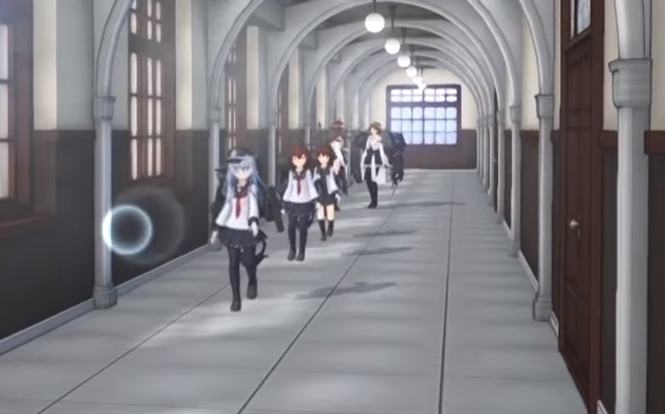 艦これアーケード カード排出時の鎮守府の廊下を歩く演出は楽しいけど何度もやってるとスキップしたくなるんだが 艦これアーケードまとめ速報 艦アケ 艦これac 艦これアーケード カード排出時の鎮守府の廊下を歩く演出は楽しいけど何度もやってるとスキップしたくなるんだが 艦これアーケードまとめ速報 艦アケ 艦これac