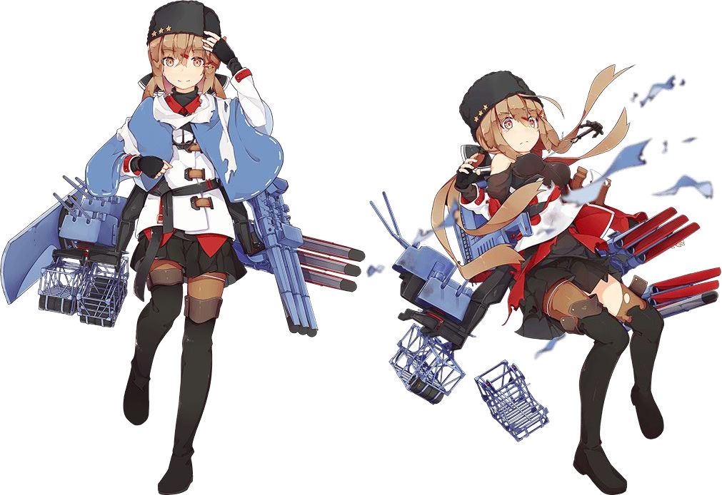 艦これアーケード 実装したら絶対に強いぶっ壊れアケ未実装艦娘と言えば 艦これアーケードまとめ速報 艦アケ 艦これac