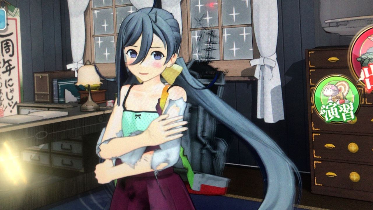 艦これアーケード 清霜いいよな 艦これアーケードまとめ速報 艦アケ 艦これac 艦これアーケード 清霜いいよな 艦これアーケードまとめ速報 艦アケ 艦これac