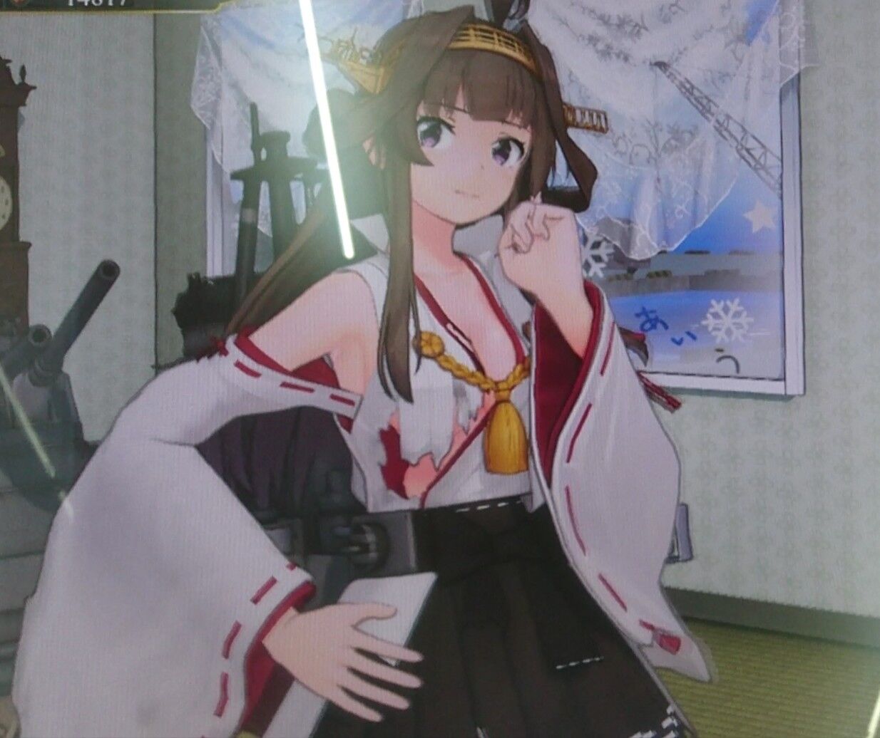 艦これアーケード 金剛改二丙 の性能 意味深 が判明したぞ 紳士向け 艦これアーケードまとめ速報 艦アケ 艦これac 艦これアーケード 金剛改二丙 の性能 意味深 が判明したぞ 紳士向け 艦これアーケードまとめ速報 艦アケ 艦これac