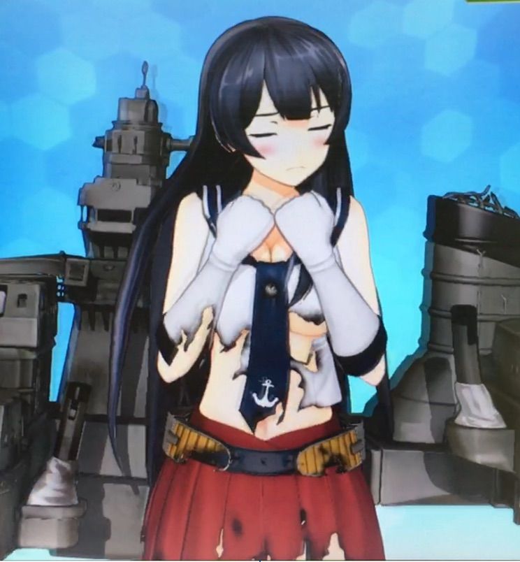 艦これアーケード 阿賀野セクシー エロいっ 艦これアーケードまとめ速報 艦アケ 艦これac