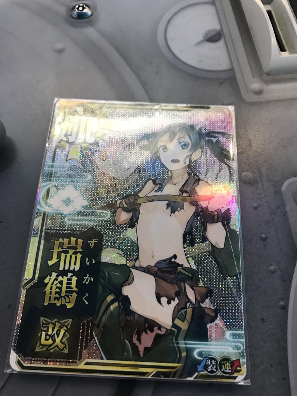 艦これアーケード 大破撤退した後のドロップって良い物出やすいよな 艦これアーケードまとめ速報 艦アケ 艦これac