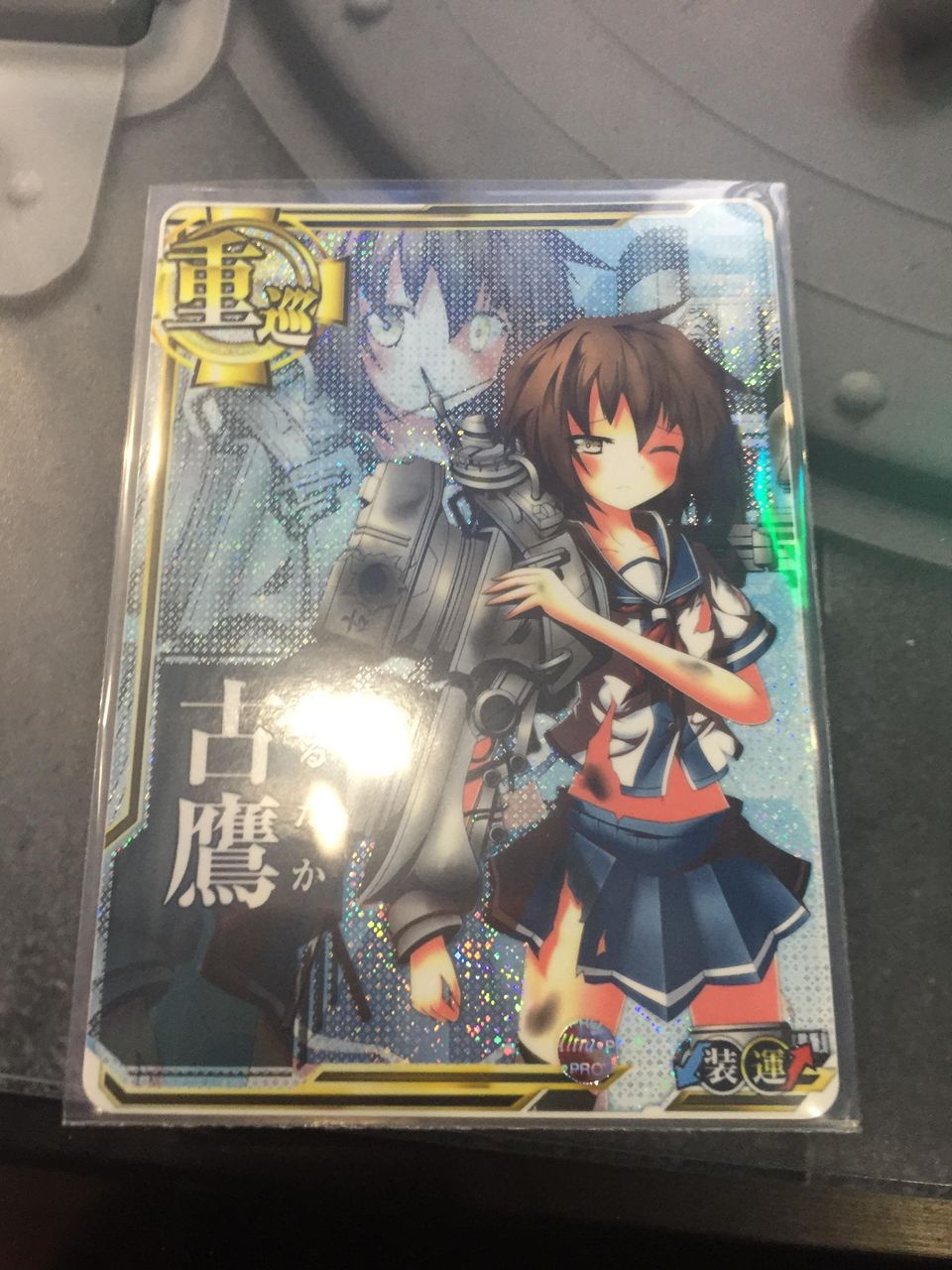 艦これアーケード 本日の引き自慢をさせてくれ 艦これアーケードまとめ速報 艦アケ 艦これac