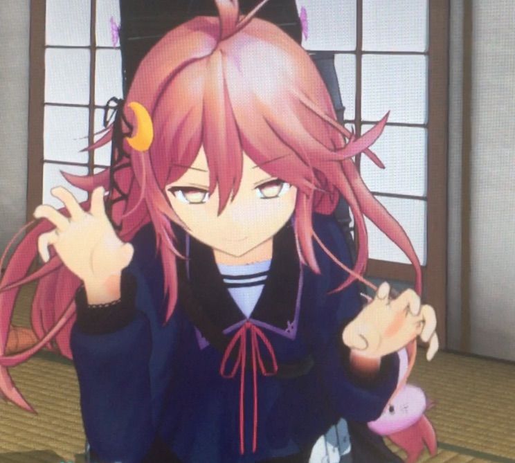 艦これアーケード 卯月の軌跡の１枚がこちら 艦これアーケードまとめ速報 艦アケ 艦これac