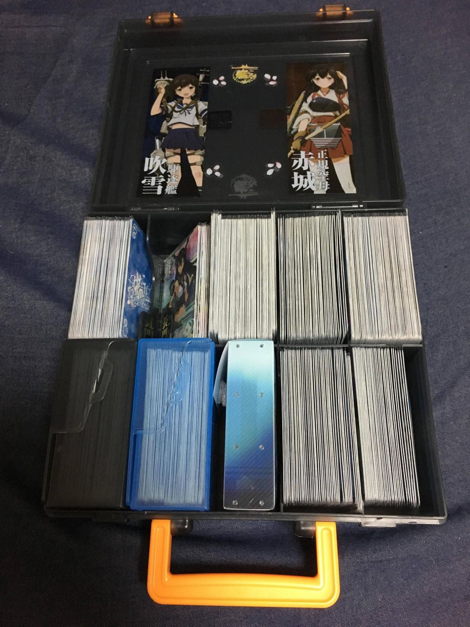 艦これアーケード オススメの収納ケースあるかな 艦これアーケードまとめ速報 艦アケ 艦これac 艦これアーケード オススメの収納ケースあるかな 艦これアーケードまとめ速報 艦アケ 艦これac