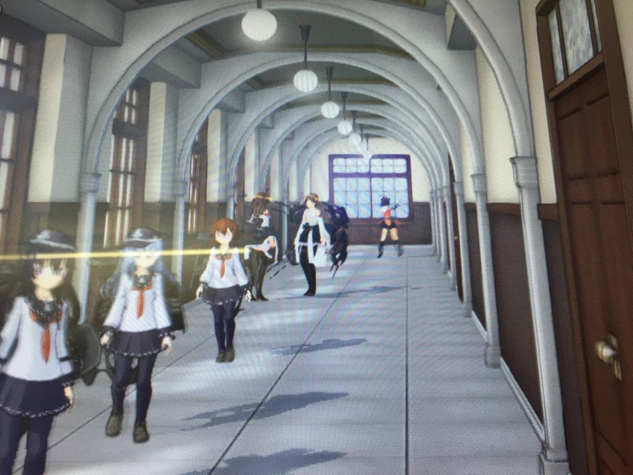 艦これアーケード 漣からの那珂ちゃんダンス これは期待できる 艦これアーケードまとめ速報 艦アケ 艦これac 艦これアーケード 漣からの那珂ちゃんダンス これは期待できる 艦これアーケードまとめ速報 艦アケ 艦これac
