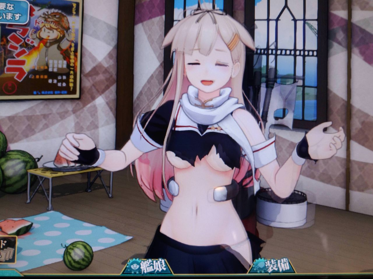 艦これアーケード ぽいぬは最高だな 艦これアーケードまとめ速報 艦アケ 艦これac 艦これアーケード ぽいぬは最高だな 艦これアーケードまとめ速報 艦アケ 艦これac