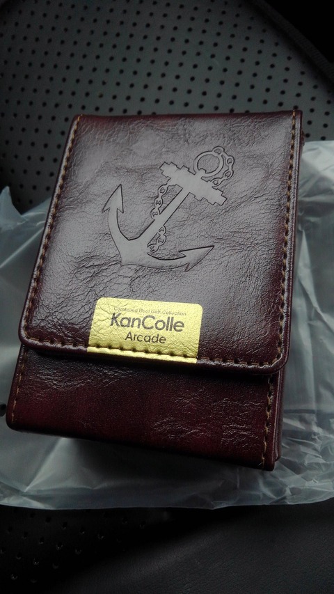 艦これ ネ級 この前はごめんね みゃおーん