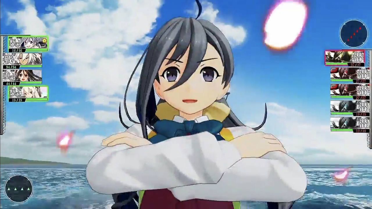 艦これアーケード 清霜 のポーズかっこよすぎワロタwww ガイナ立ち 艦これアーケードまとめ速報 艦アケ 艦これac 艦これアーケード 清霜 のポーズかっこよすぎワロタwww ガイナ立ち 艦これアーケードまとめ速報 艦アケ 艦これac