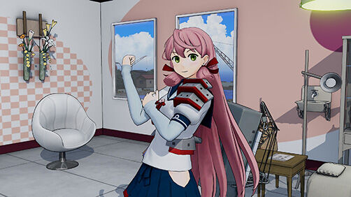 艦これアーケード 明石と速吸は初心者にもワンチャンある 艦これアーケードまとめ速報 艦アケ 艦これac