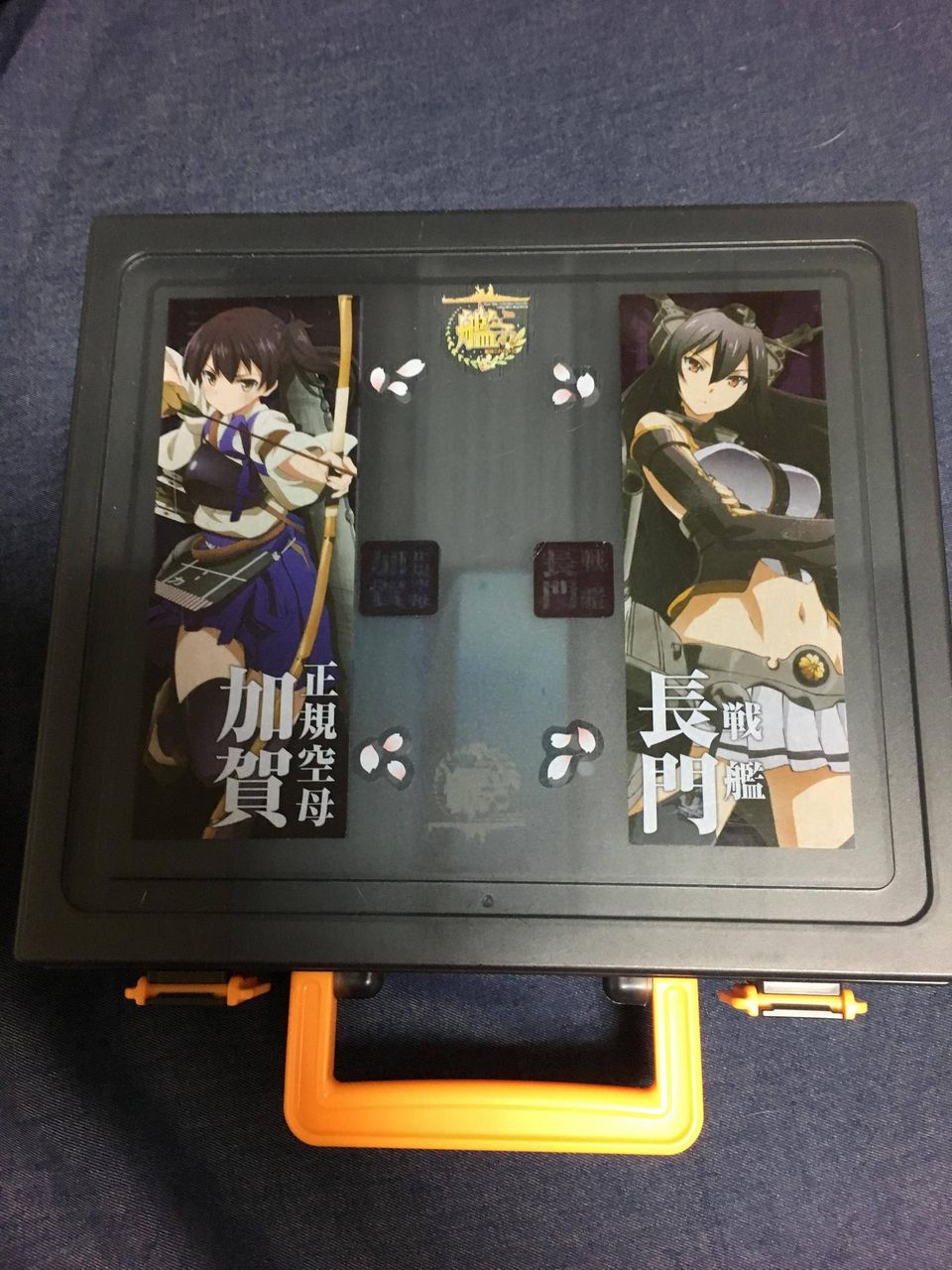 艦これアーケード オススメの収納ケースあるかな 艦これアーケードまとめ速報 艦アケ 艦これac 艦これアーケード オススメの収納ケースあるかな 艦これアーケードまとめ速報 艦アケ 艦これac