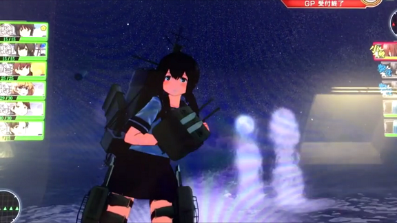 艦これアーケード 爆雷投下モーションまとめ動画がうｐされたぞー 艦これアーケードまとめ速報 艦アケ 艦これac