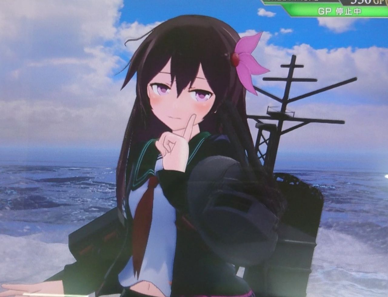 艦これアーケード 如月 Jaepo仕様 Atacadaoapuimanaus Com Br
