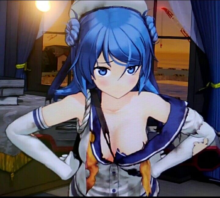 艦これアーケード 浦風の詳細スペックを検証 画像多数 艦これアーケードまとめ速報 艦アケ 艦これac