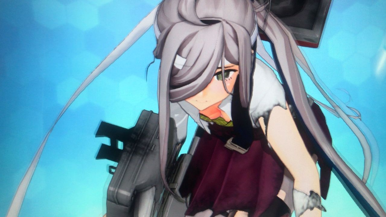艦これアーケード ランカーは周回プレイ中に他の事をやっているのだろうか 艦これアーケードまとめ速報 艦アケ 艦これac