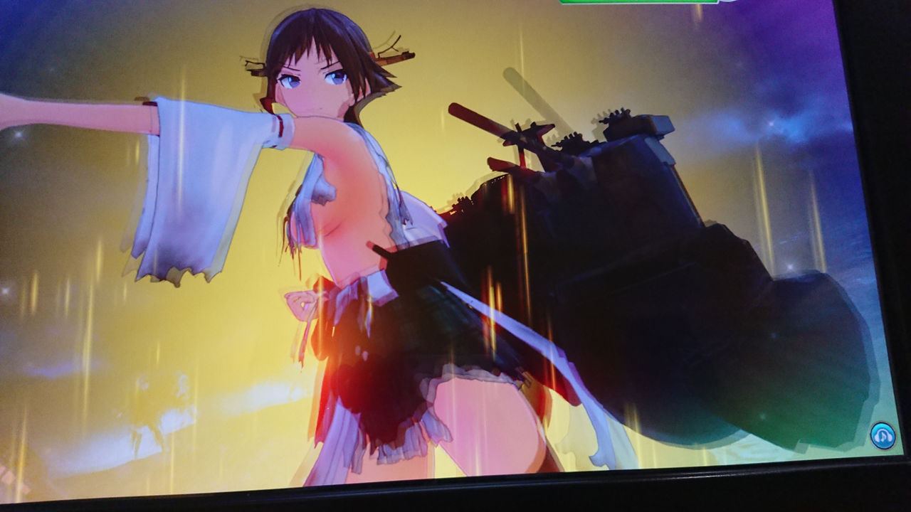 艦これアーケード 比叡のモーションはかっこいいよな 艦これアーケードまとめ速報 艦アケ 艦これac 艦これアーケード 比叡のモーションはかっこいいよな 艦これアーケードまとめ速報 艦アケ 艦これac