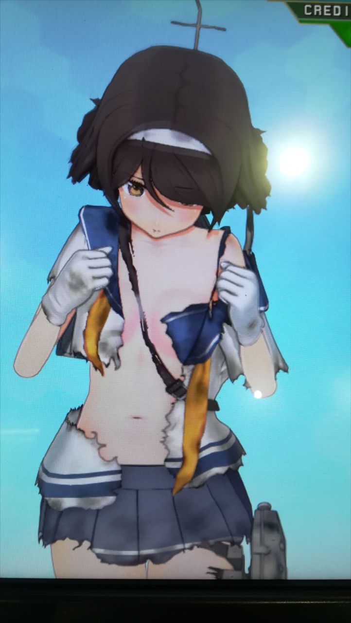 艦これアーケード 谷風さんの希望を失っていない感じがいいよね 艦これアーケードまとめ速報 艦アケ 艦これac 艦これアーケード 谷風さんの希望を失っていない感じがいいよね 艦これアーケードまとめ速報 艦アケ 艦これac