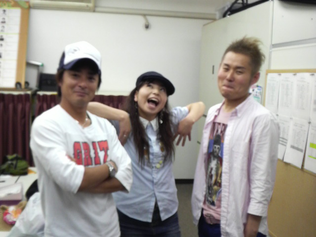 兄貴 アケまして ありがとう