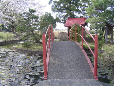 丸山弁財天神社 栃木県小山市 小山百景 パワースポット