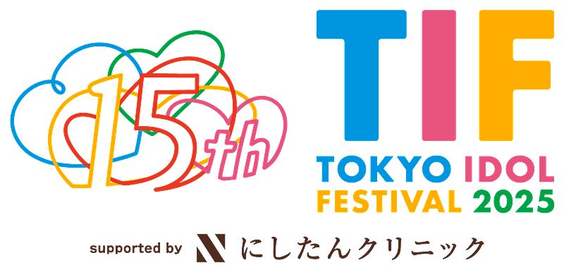 TOKYO IDOL FESTIVAL 2025