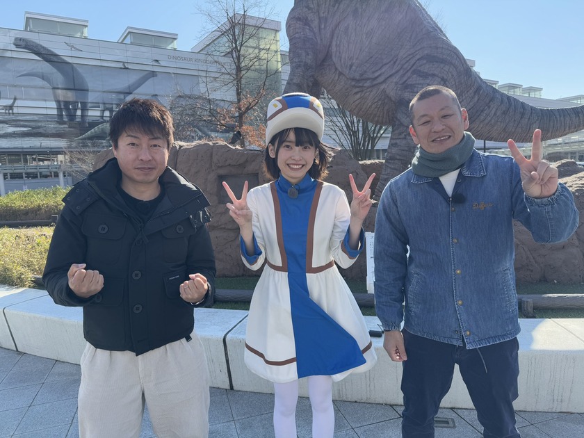 かがやきちゃん