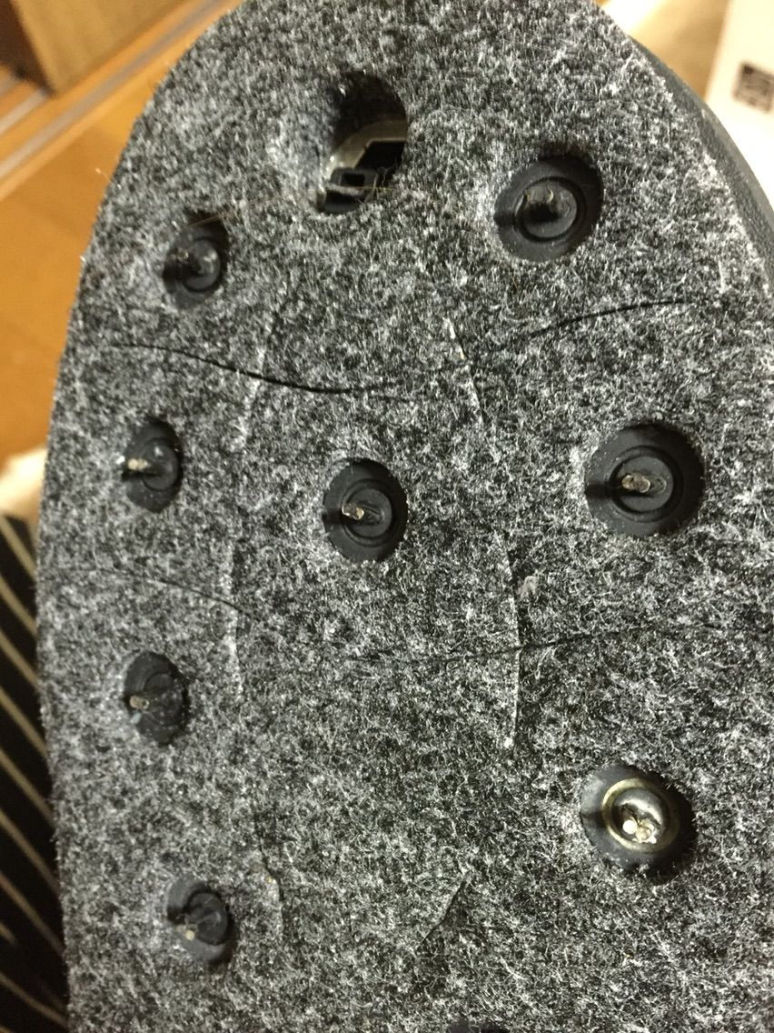 Daiwa プロバイザーフィッシングシューズ 釣女 マグロを釣るまでの奮闘記