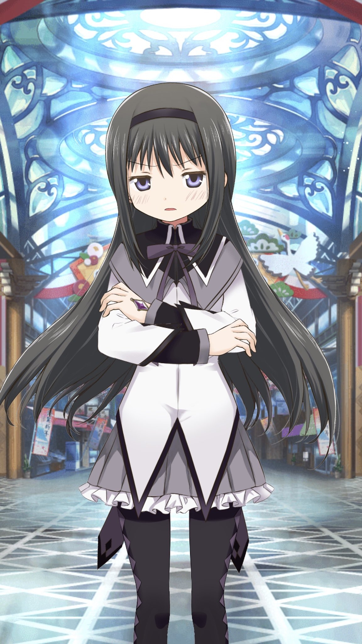 ほむら ほむか速報 まどマギ Ss マギレコ まとめ 魔法少女まどか マギカ ほむら ほむか速報 まどマギ Ss マギレコ まとめ 魔法少女まどか マギカ