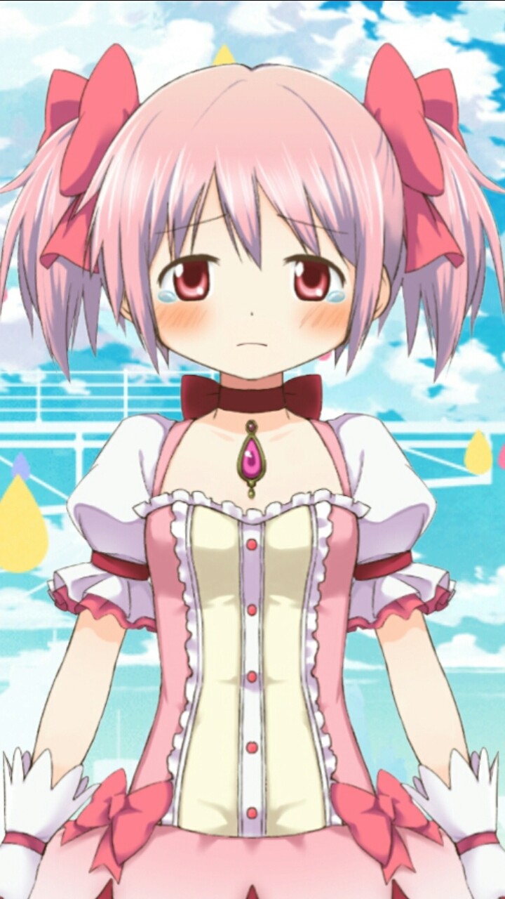 マギレコ まどっち リセマラで杏子ちゃんゲットだよ マギアレコード ほむか速報 まどマギ Ss マギレコ まとめ 魔法少女まどか マギカ