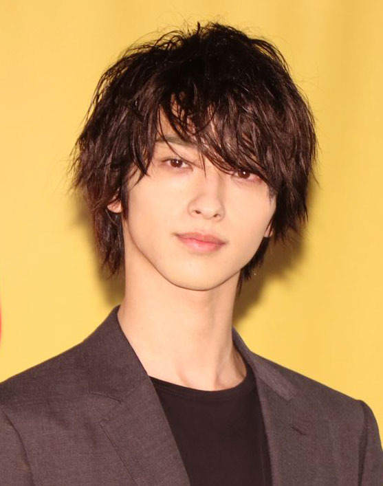 肉体改造 横浜流星 超絶筋トレ 毎日 腕立て 腹筋 背筋を100回 エンタメ芸能ニュースまとめ