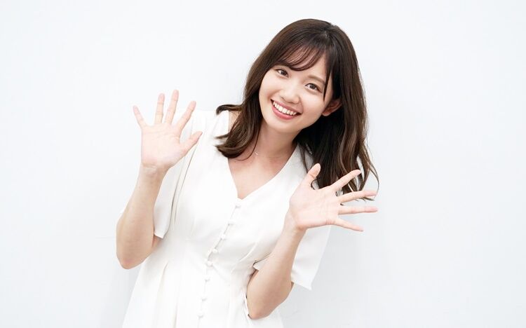 女子アナ 画像 田中瞳 ドラマでもアナウンサー役 共演ng きになる芸能ちゃんねる 女子アナ 画像 田中瞳 ドラマでもアナウンサー役 共演ng きになる芸能ちゃんねる