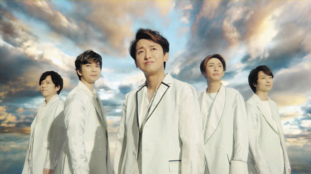 Mステ 嵐 ファンが必死の擁護 口パク疑惑 再燃か きになる芸能ちゃんねる Mステ 嵐 ファンが必死の擁護 口パク疑惑 再燃か きになる芸能ちゃんねる