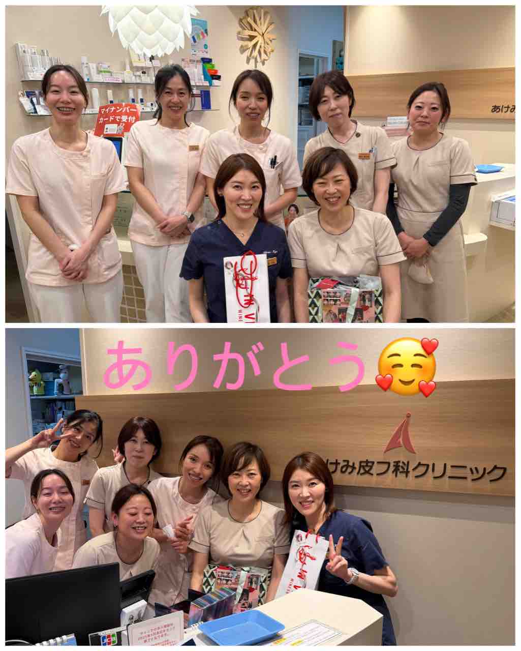 活動歴および当時の関連ビジュアル記録