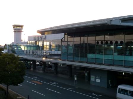 広島空港