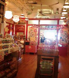 お台場のアクアシティ おなかいっぱい ラスベガスとスイーツ 2