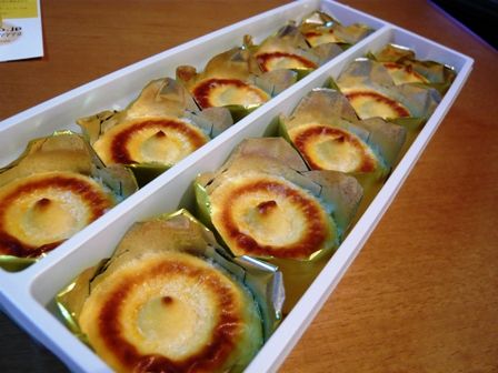 唐芋レアケーキ フェスティバロラブリー おなかいっぱい ラスベガスとスイーツ 2